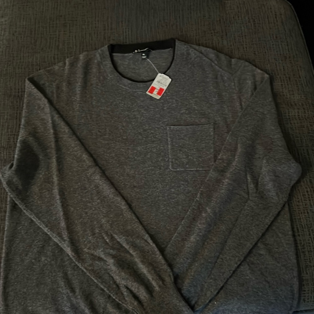 Neiman Marcus Mens sweater